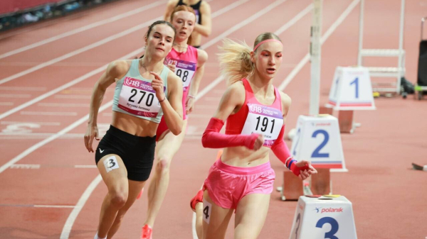 Минута отдыха С ВФЛА сняты все санкции, связанные с допингом, сообщил Дегтярев Спорт Минута отдыха С ВФЛА сняты все санкции, связанные с допингом, сообщил Дегтярев Спорт