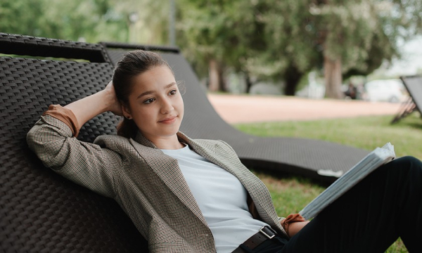 Минута отдыха Как прибавить баллы ЕГЭ за последний месяц. Советы от стобалльников Дети 