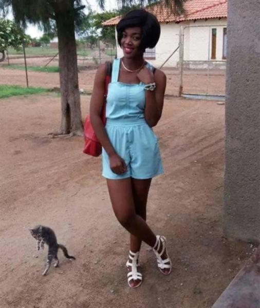 Минута отдыха Смешные «фотобомбы», где питомцы случайно украли весь кадр Животные 