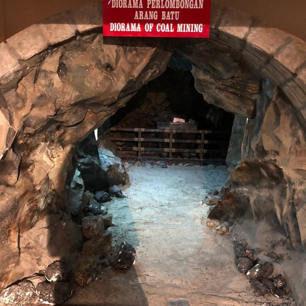 Минута отдыха Тайна дымохода без следов сажи острова Лабуан Интересное 