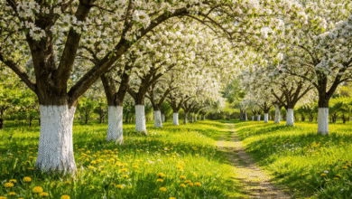 Минута отдыха Белить нельзя оставить Сад огород 