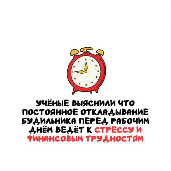 Минута отдыха Интересные короткие факты на все случаи жизни Интересное 