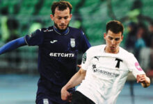 Минута отдыха «Уфа» обратилась в ЭСК по поводу гола «Торпедо» в матче Первой лиги Спорт 