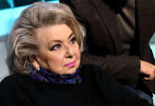 Минута отдыха «Вы нам нужны!» Новость о здоровье Татьяны Тарасовой напугала россиян Спорт 