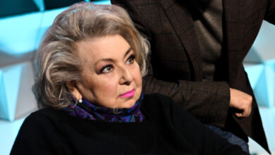 Минута отдыха «Вы нам нужны!» Новость о здоровье Татьяны Тарасовой напугала россиян Спорт 