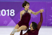 Минута отдыха Skate Canada отстранила олимпийскую чемпионку Дюамель за буллинг в отношении другого тренера Спорт 
