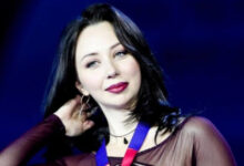Минута отдыха Самая горячая фигуристка России рассекретила роман. Звездный бойфренд младше на 5 лет Спорт 