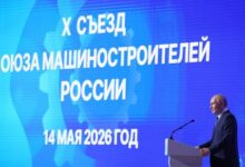 Минута отдыха Экономист Литвиненко назвала вероятных партнеров России Общество 