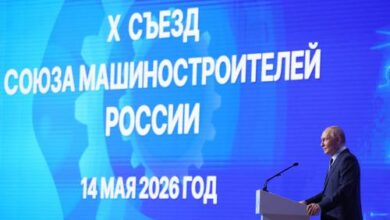 Минута отдыха Экономист Литвиненко назвала вероятных партнеров России Общество 