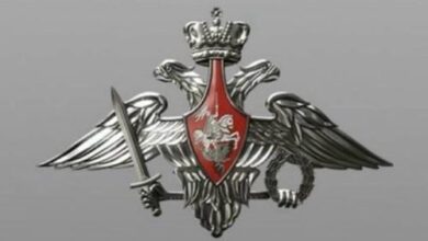 Минута отдыха Минобороны РФ: за неделю взяты 6 населённых пунктов, сбиты 53 авиабомбы и 2 628 дронов Армия 