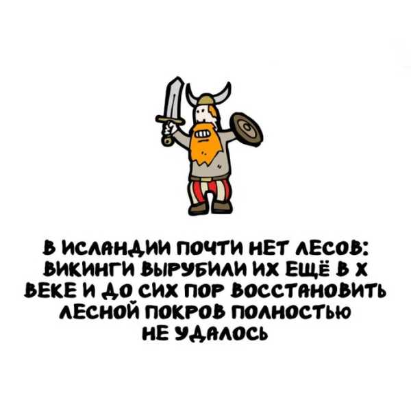 Минута отдыха Интересные короткие факты на все случаи жизни Интересное 