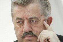 Минута отдыха Водолацкий: Пашинян позволил Зеленскому поливать грязью память народа Армении Политика 