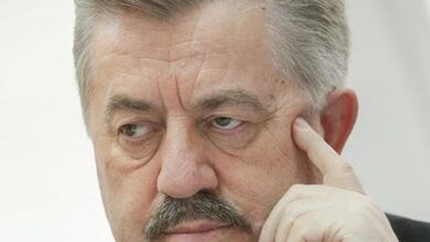 Минута отдыха Водолацкий: Пашинян позволил Зеленскому поливать грязью память народа Армении Политика 