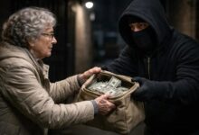 Минута отдыха Пенсионерка из Питера отдала мошенникам 160 млн рублей Криминал 