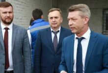 Минута отдыха В транспортной системе Тверской области раскрыта коррупционная схема с участием высокопоставленных чиновников Общество 