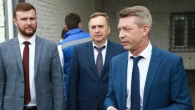 Минута отдыха В транспортной системе Тверской области раскрыта коррупционная схема с участием высокопоставленных чиновников Общество 