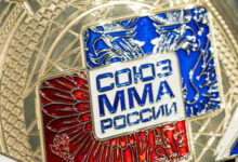 Минута отдыха Международная федерация восстановила членство Союза ММА России и допустила российских юниоров на турниры с флагом и гимном, сообщил Дегтярев Спорт 
