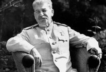 Минута отдыха Дети советской элиты воевали вместе со своим народом История 