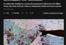 Минута отдыха Нефть, репрессии, ракеты: почему Иран не сдаётся под давлением США В мире 