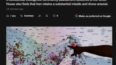 Минута отдыха Нефть, репрессии, ракеты: почему Иран не сдаётся под давлением США В мире 