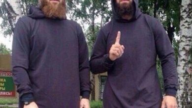 Минута отдыха Дагестан боялся трогать радикалов, пока не вмешался Путин Общество 