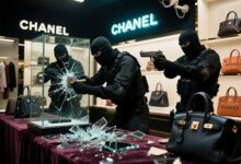 Минута отдыха На майские растёт число квартирных и дачных краж Криминал 