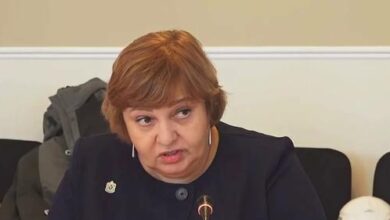 Минута отдыха Похитить миллиард на стройке школы в Хабаровске помогла экс-министр образования и науки Общество 