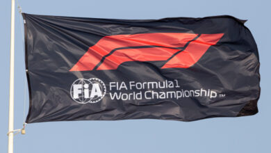 Минута отдыха Руководство «Формулы‑1» и FIA согласовали увеличение мощности ДВС и снижение производительности батареи в сезоне‑2027 Спорт 