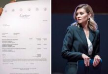 Минута отдыха Скандал вокруг первой леди: НАБУ готовит арест супруги Зеленского В мире 
