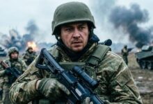 Минута отдыха Российская армия приближается к Славянску Армия 