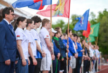 Минута отдыха Русофобам даже МОК не указ! На решение о возвращении страны просто наплевали Спорт 