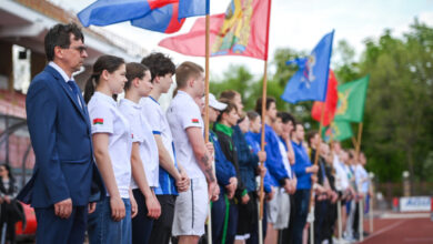 Минута отдыха Русофобам даже МОК не указ! На решение о возвращении страны просто наплевали Спорт 