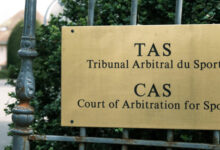 Минута отдыха В CAS прошло закрытое заседание по иску СБР, ПКР и российских спортсменов к IBU Спорт 