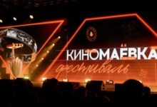 Минута отдыха Завершился первый день «Киномаёвки» Культура 