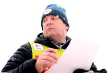 Минута отдыха Каминский покинет пост тренера сборной России по биатлону по окончании сезона Спорт 