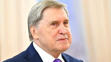 Минута отдыха Во время визита Путина в Китай Россия и КНР обсудят двусторонние отношения Политика 