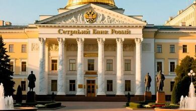 Минута отдыха Правительство хочет возложить на ЦБ и ответственность за устойчивый рост Общество 