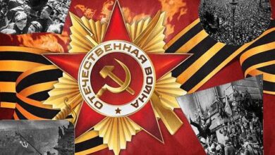 Минута отдыха «Азиатская дивизия» в годы ВОВ вместе со всей страной приближала победу История 
