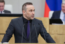 Минута отдыха Свищев избран на пост председателя Федерации лыжного спорта и сноуборда России на 4 года Спорт 