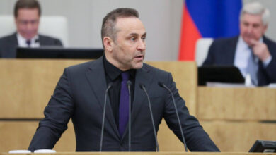 Минута отдыха Свищев избран на пост председателя Федерации лыжного спорта и сноуборда России на 4 года Спорт 