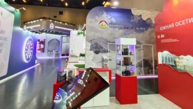 Минута отдыха Кавказ получил от Мишустина и похвалу, и разбор полётов Общество 