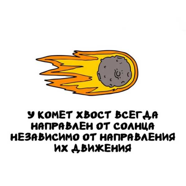 Минута отдыха Интересные короткие факты на все случаи жизни Интересное 