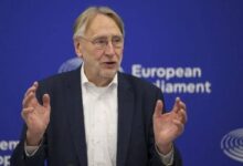 Минута отдыха Отношения между Трампом и ЕС быстро ухудшаются В мире 