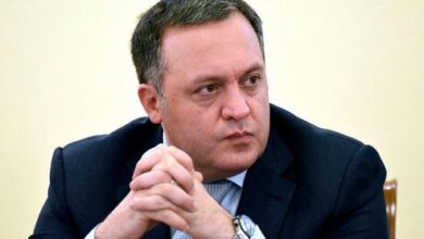 Минута отдыха Ашот уже не порешает — в тюремной камере не до этого Общество 
