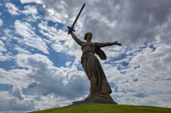 Минута отдыха Самые высокие статуи на семи континентах Интересное Минута отдыха Самые высокие статуи на семи континентах Интересное