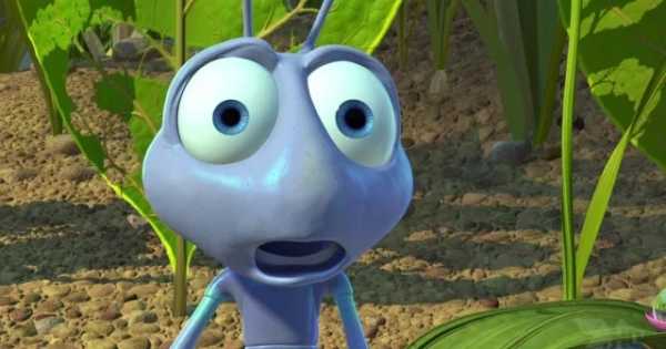 Минута отдыха Провальные мультфильмы Pixar, которые не впечатлили зрителей Интересное Минута отдыха Провальные мультфильмы Pixar, которые не впечатлили зрителей Интересное