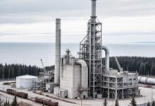 Минута отдыха Энергетическая независимость островов Общество 