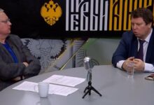 Минута отдыха Депутат Матвеев: власть уверена — народ терпеливый, но размножается плохо, надо везти других Общество 