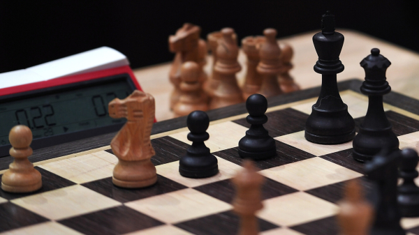 Минута отдыха FIDE временно приостановила членство Федерации шахмат России Спорт Минута отдыха FIDE временно приостановила членство Федерации шахмат России Спорт