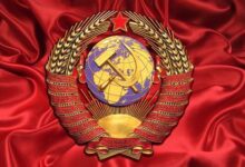 Минута отдыха Последний маршал СССР о лидерах страны История 